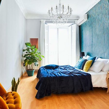Santa Ana Boutique Leilighet Madrid Eksteriør bilde