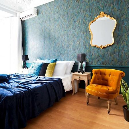 Santa Ana Boutique Leilighet Madrid Eksteriør bilde